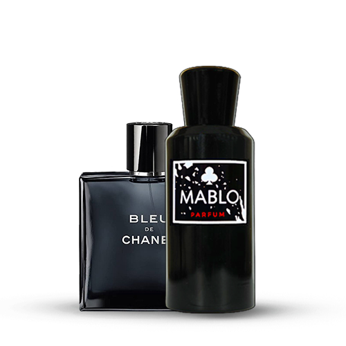 عطر 038 - مابلو بلو دي