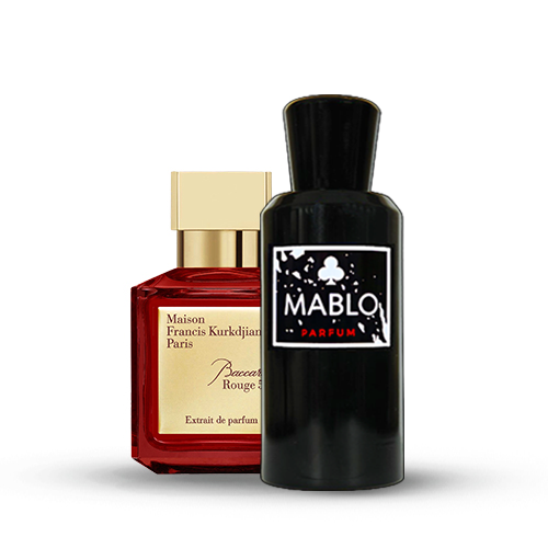 عطر 080 - مابلو بكرات روج