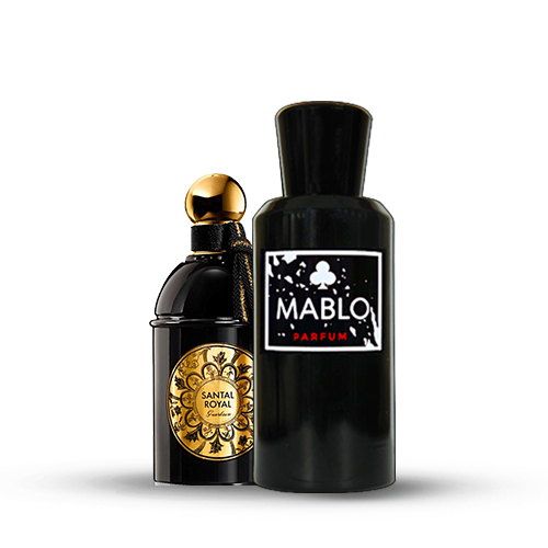 عطر 050 - مابلو سانتال رويال