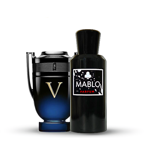 عطر 020 - مابلو انفيكتوس فيكتوري اليكسير