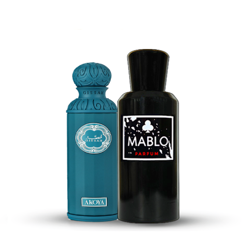 عطر 078 - مابلو أكويا