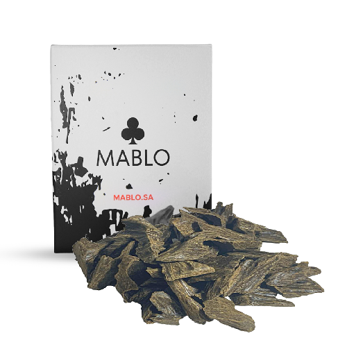 عود مابلو كلمنتان الخاص