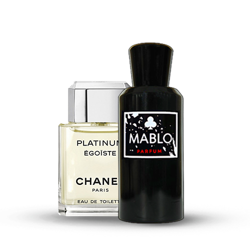 عطر 081 - مابلو بلاتينيوم ايجوست