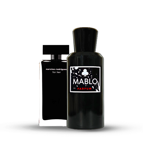 عطر 042 - مابلو فور هير