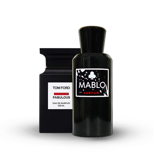 عطر 094 - مابلو فابولاس