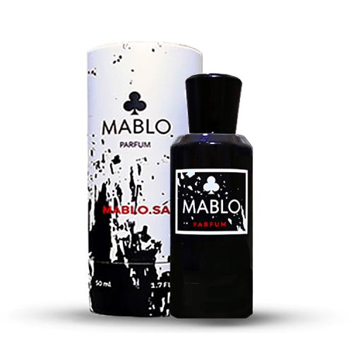 عطر 003 - مابلو عود أصفهان