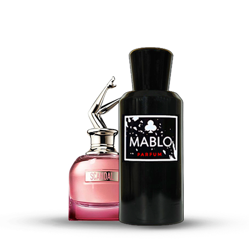 عطر 037 - مابلو سكاندال