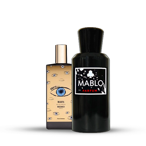 عطر 102 - مابلو مارفا