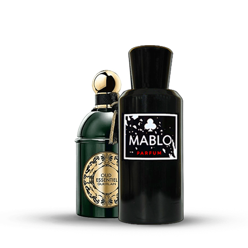 عطر 063 - مابلو عود ايستنال