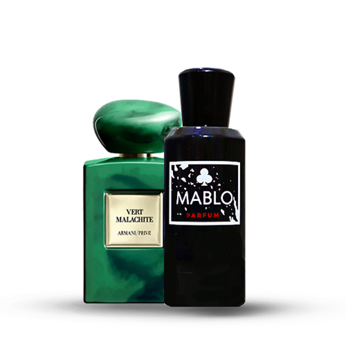 عطر 008 - مابلو فيرت ملاكيت