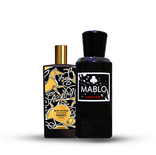 عطر 005 - مابلو ايرش ليذر
