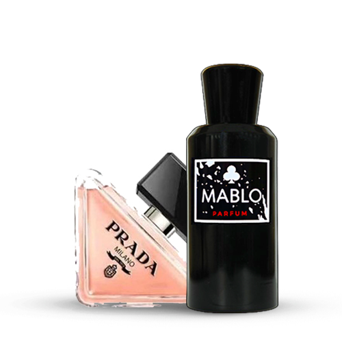 عطر 115- مابلو باردوكس