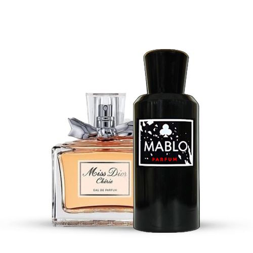 عطر 116- مابلو مس ديور شيري