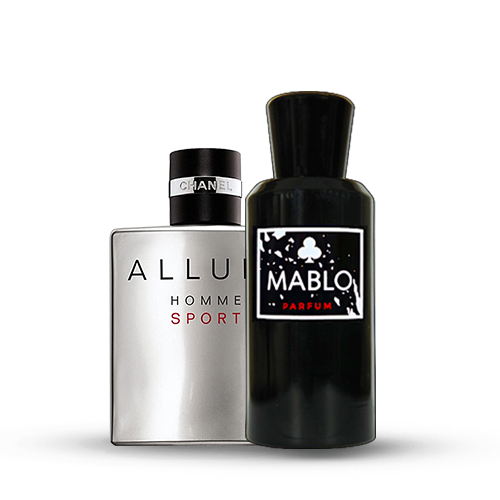 عطر 054 - مابلو الور سبورت