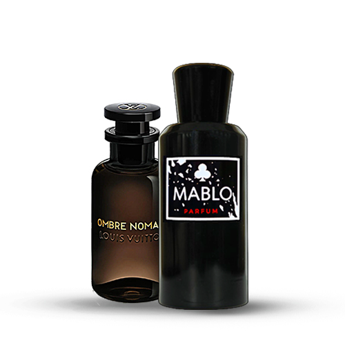 عطر 051 - مابلو اومبر نوميد