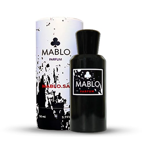 عطر 058 - مابلو جادور