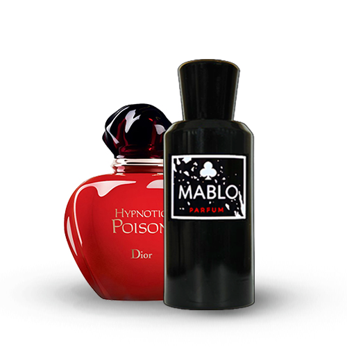 عطر 096 - مابلو هيبنوتيك بويزن