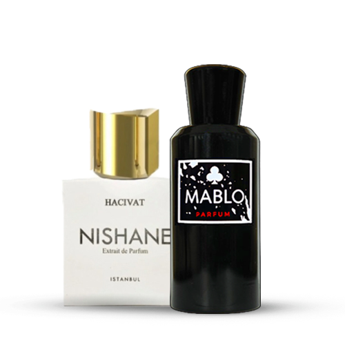 عطر 107 - مابلو هاتشيفات