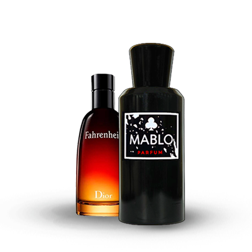 عطر 092 - مابلو فهرنهايت