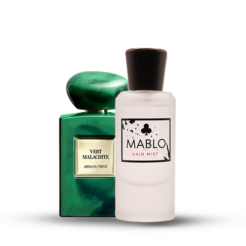 عطر شعر مابلو فيرت ملاكيت