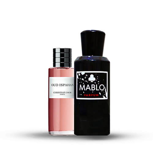 عطر 003 - مابلو عود أصفهان