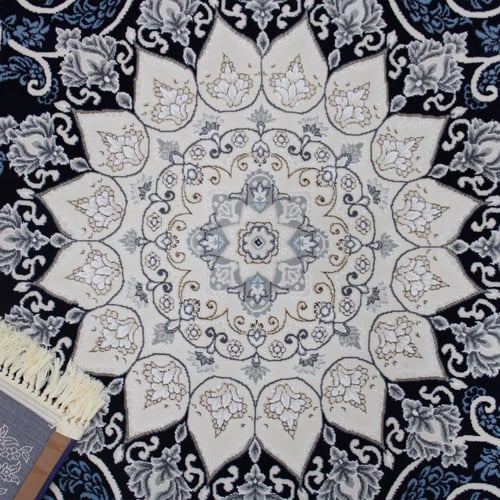 ذا ميليون دوتس كحلي