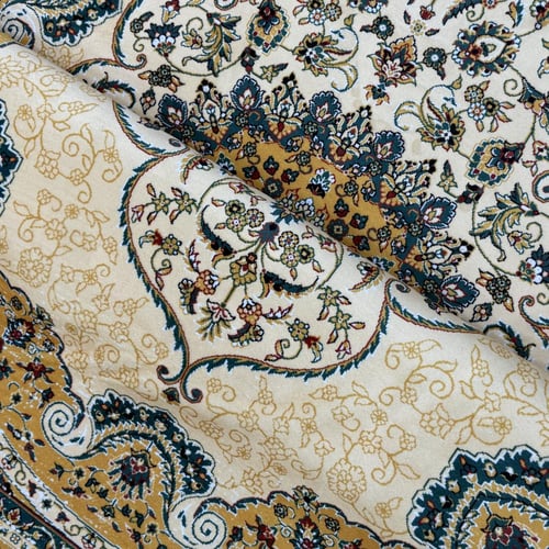 سجاد نانو سيراميك 001 بوهيمي 2 * 3