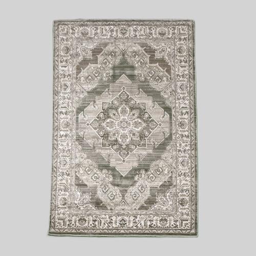 بوهيمية دي فنشي اخضر