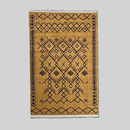 سجاد نانو سيراميك 016 بوهيمي 2 * 3