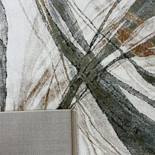 سجاد فرو متعدد الالوان