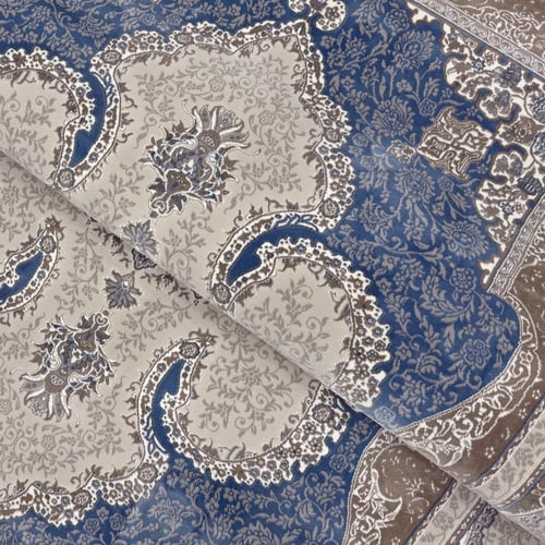 سجاد نيفسكي الفاخر ازرق