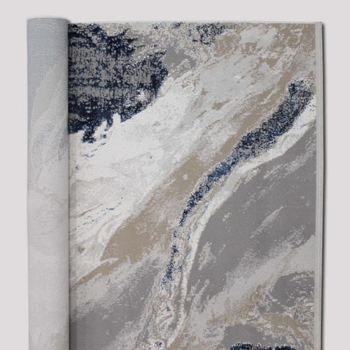 سجادة نوير كحلي