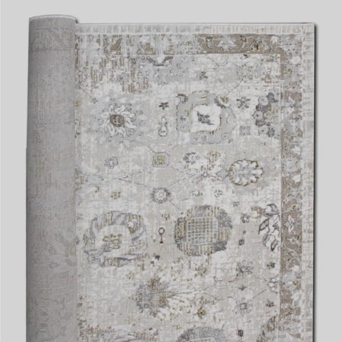 بوهيمية لوغانو ذهبي