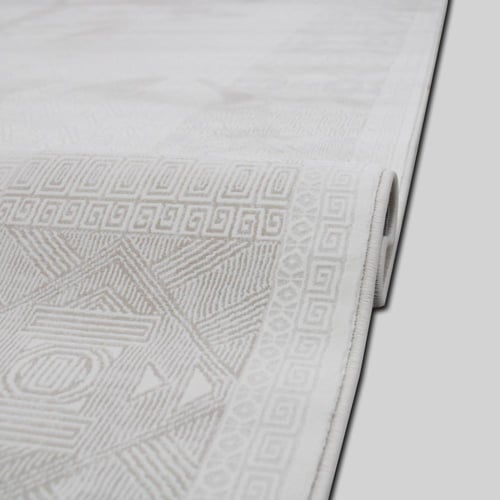 سجادة الروبي الانيق بيج