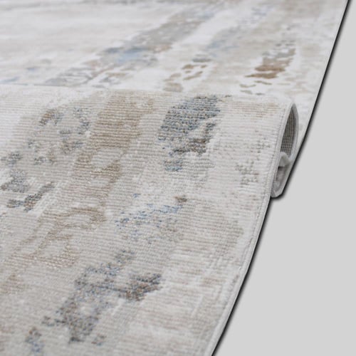 سجادة الأعشى مودرن ازرق