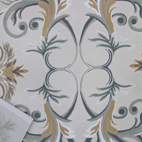 سجادة كاميلا كريم