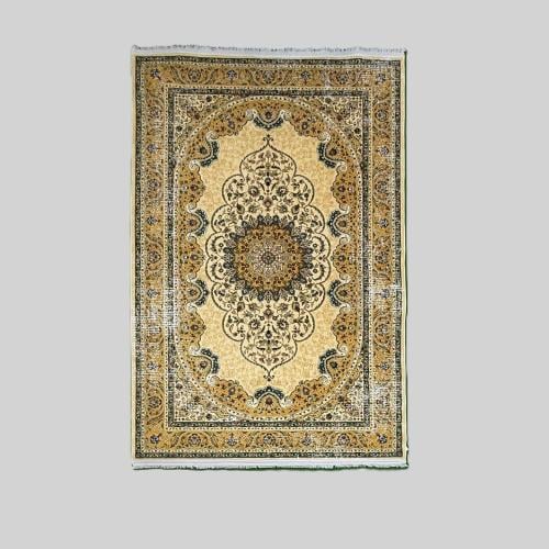 سجاد نانو سيراميك 001 بوهيمي 2 * 3