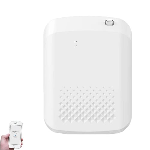 جهاز تعطير الشقق والفلل AM-05A