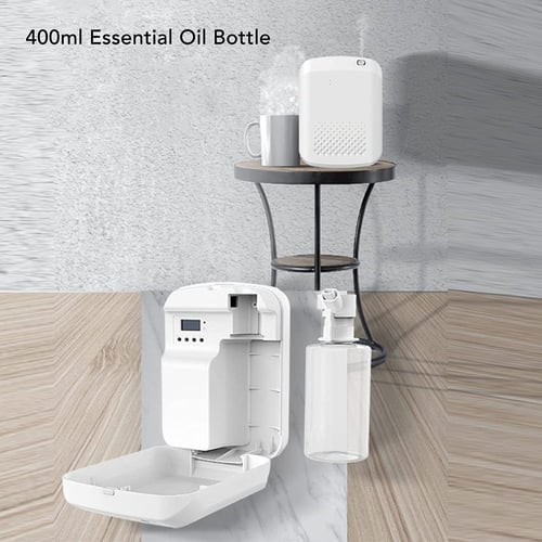 جهاز تعطير الشقق والفلل AM-05A