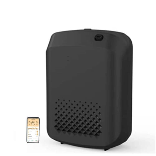 جهاز تعطير الشقق والفلل AM-05A