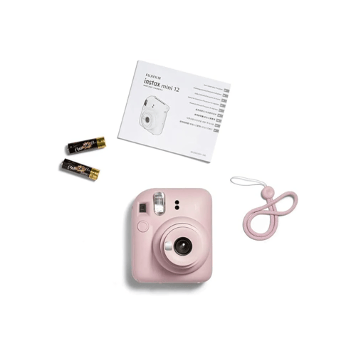 كاميرا انستاكس ميني 12 حزمة النحلة السعيدة