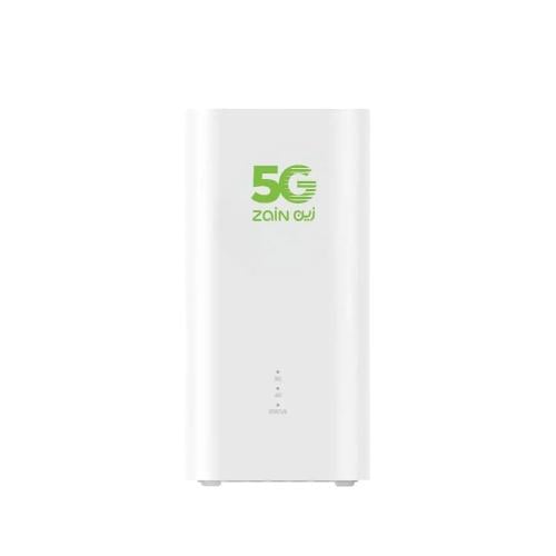 راوتر فايف جي 5G CPE 5 - H155-383 | يعمل على شبكة...
