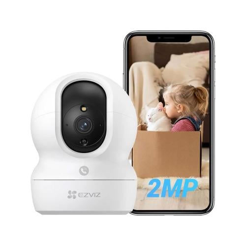 كاميرا مراقبة ايزفيز CP1 PRO 2M