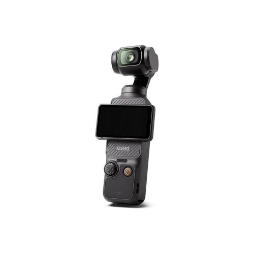 كاميرا بوكيت 3 كومبو كريتور DJI من اوسمو | DJI210