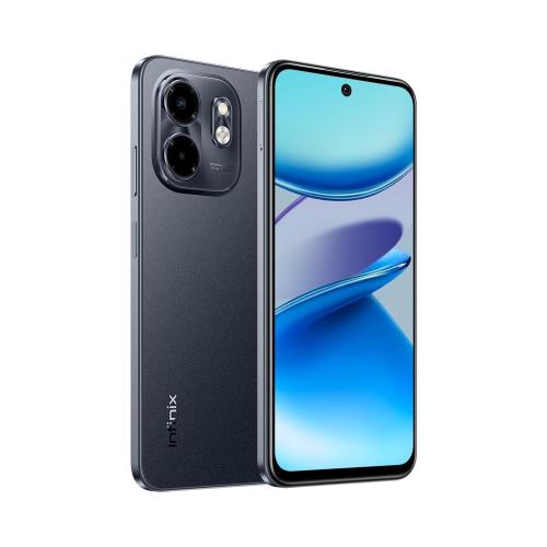 انفنيكس سمارت 9 | رام 4+4 جيجابايت | ذاكرة 128 | ش...