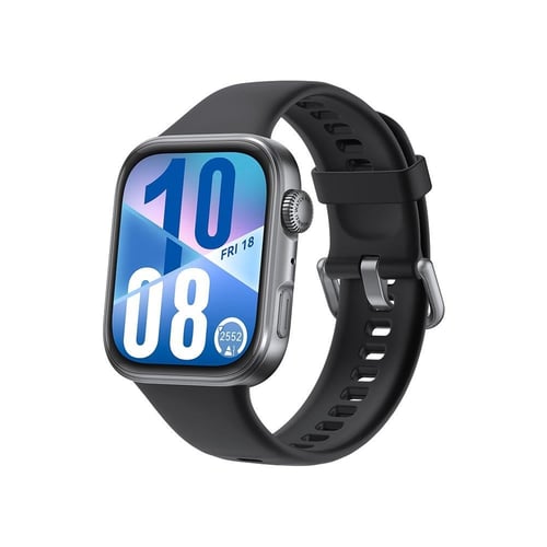 هواوي وواتش فيت 4