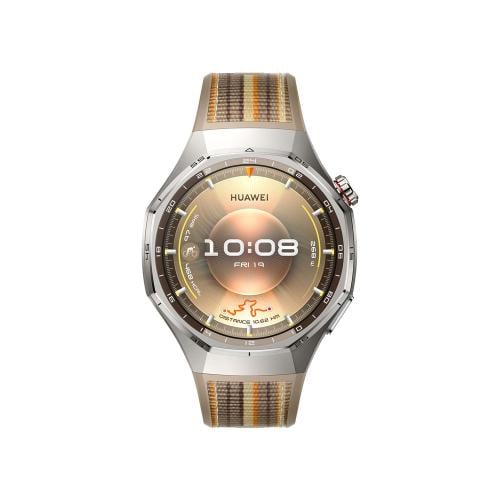 هواوي واتش GT 6 برو | مقاس 46 ملم