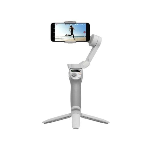DJI أوزمو جيمبال SE للجوال | مانع اهتزاز