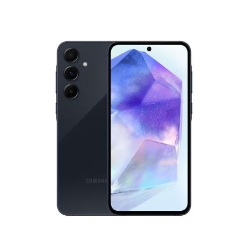 سامسونج جلاكسي اي 55 فايف جي 128 قيقا رام 8