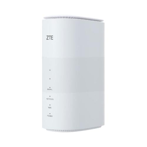 رواتر ZTE MC801a يدعم الجيل الخامس